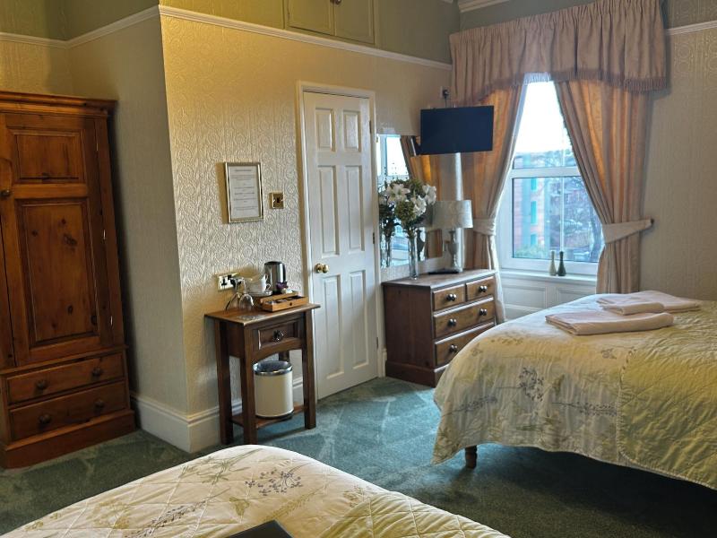 Glendale Guest House Penrith image