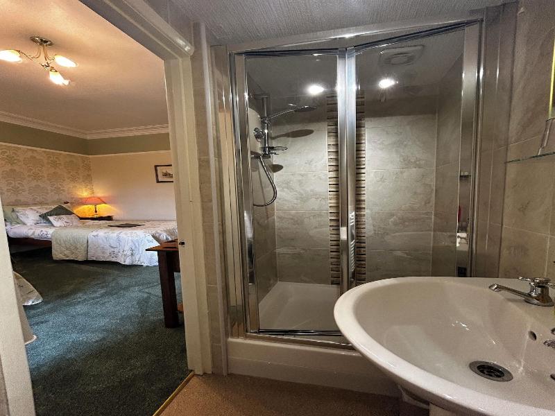Glendale Guest House Penrith image