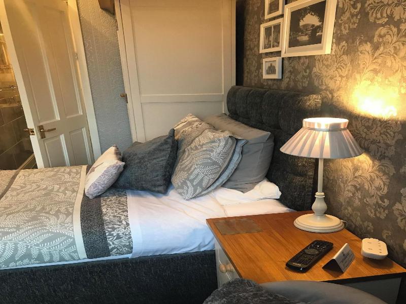 Glendale Guest House Penrith image