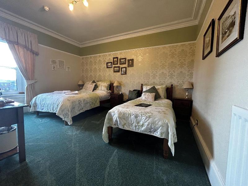 Glendale Guest House Penrith image