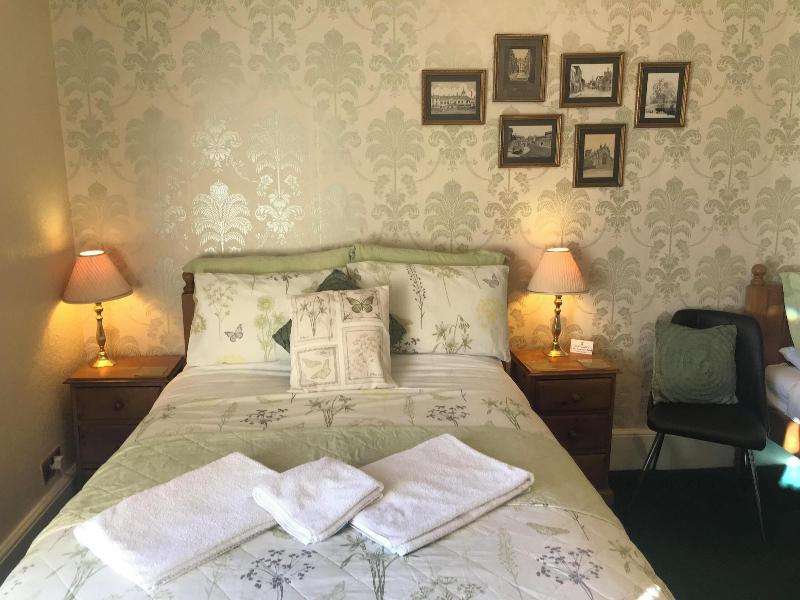 Glendale Guest House Penrith image
