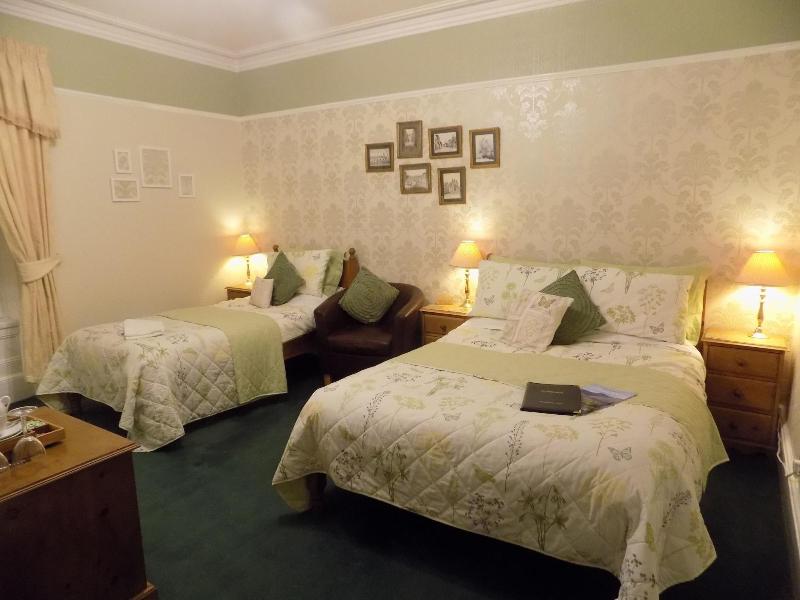 Glendale Guest House Penrith image