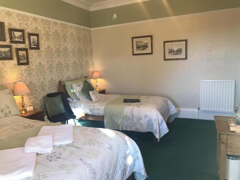 Glendale Guest House Penrith image