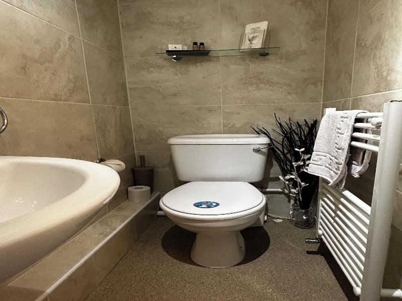 Glendale Guest House Penrith image