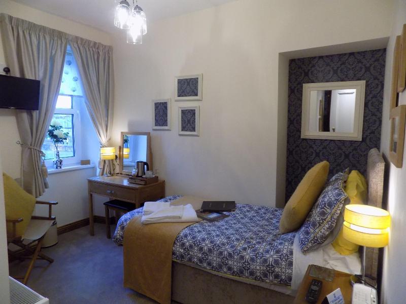 Glendale Guest House Penrith image