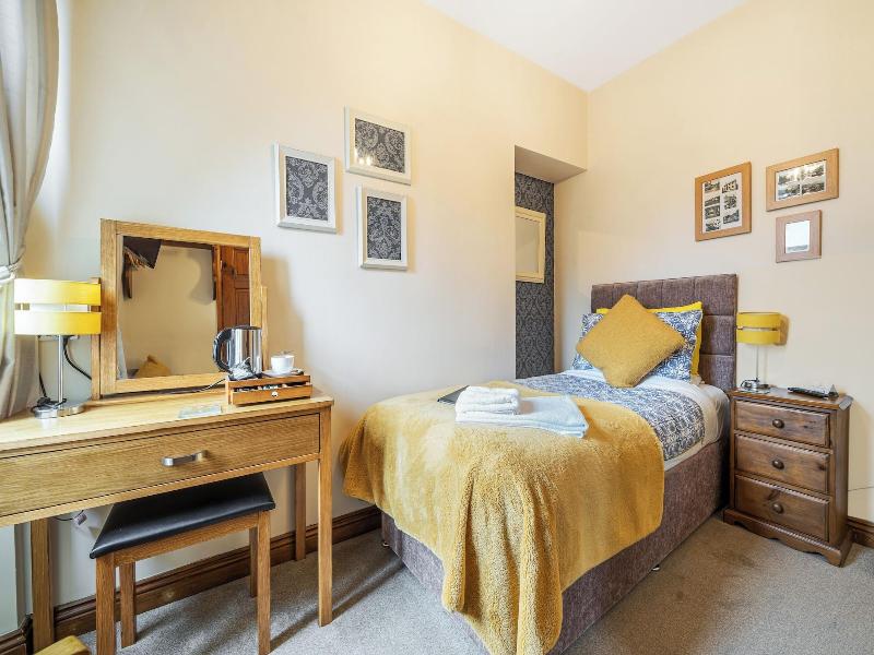 Glendale Guest House Penrith image