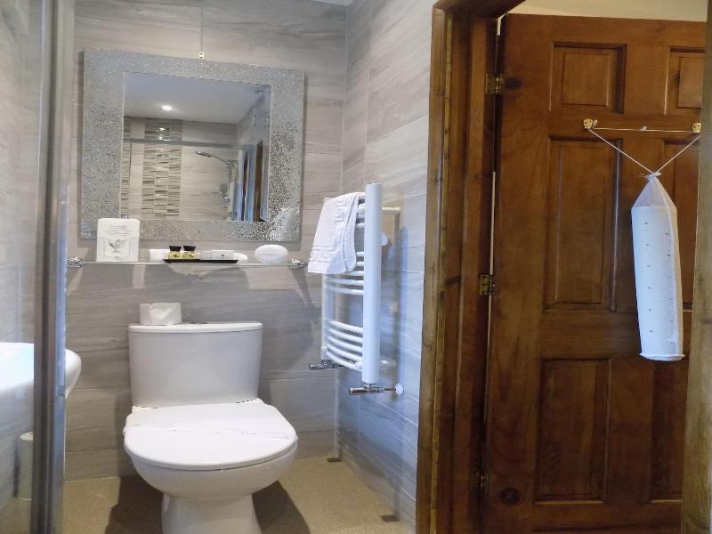 Glendale Guest House Penrith image