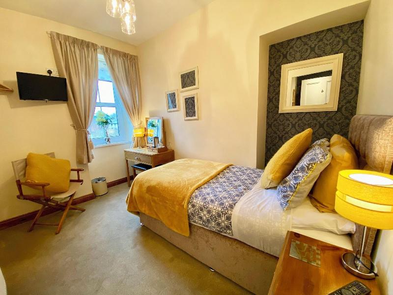 Glendale Guest House Penrith image