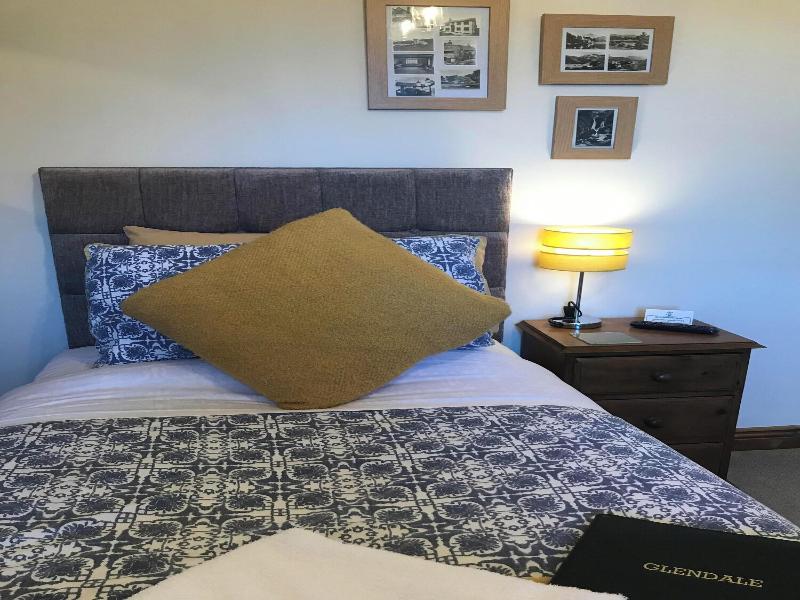 Glendale Guest House Penrith image