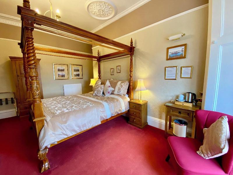Glendale Guest House Penrith image