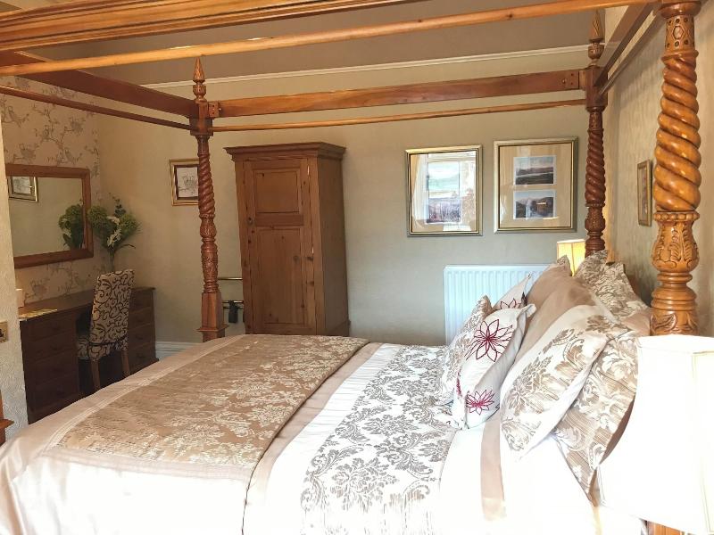 Glendale Guest House Penrith image