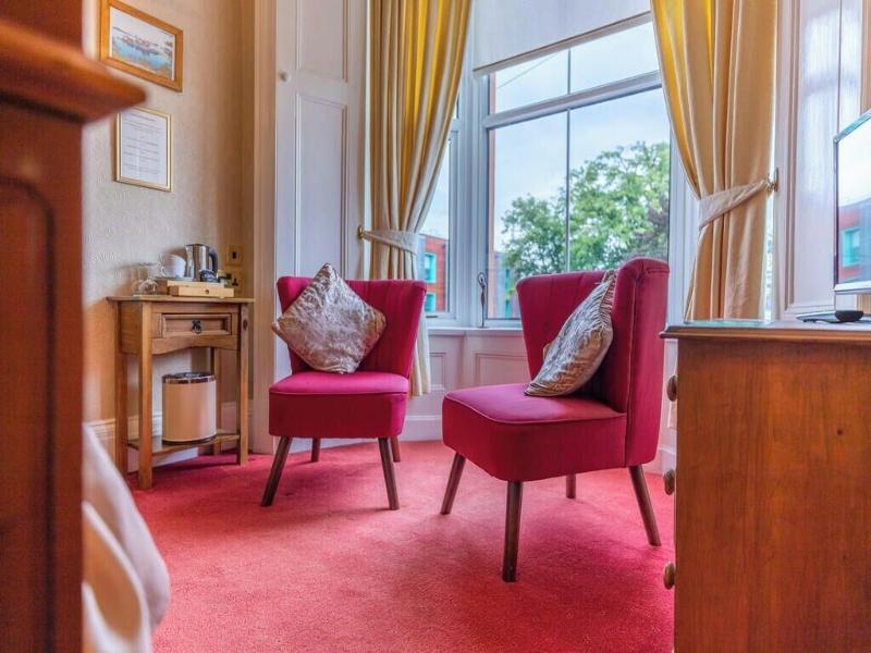 Glendale Guest House Penrith image