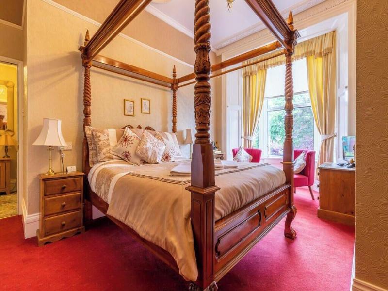 Glendale Guest House Penrith image