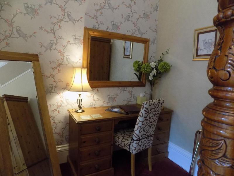 Glendale Guest House Penrith image