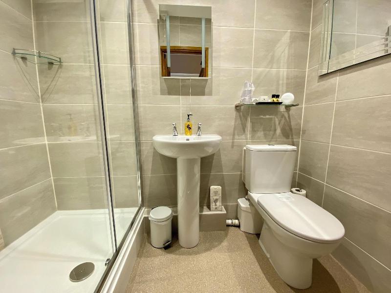 Glendale Guest House Penrith image