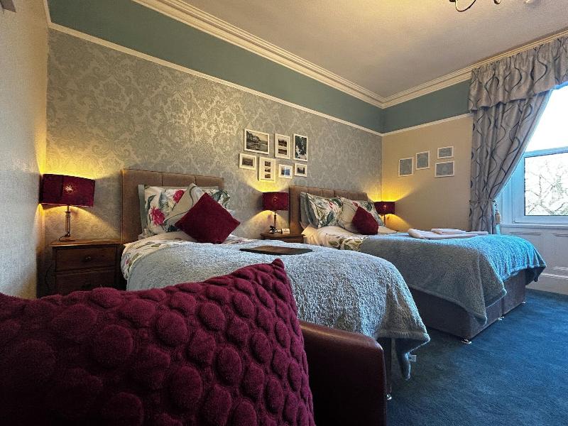 Glendale Guest House Penrith image