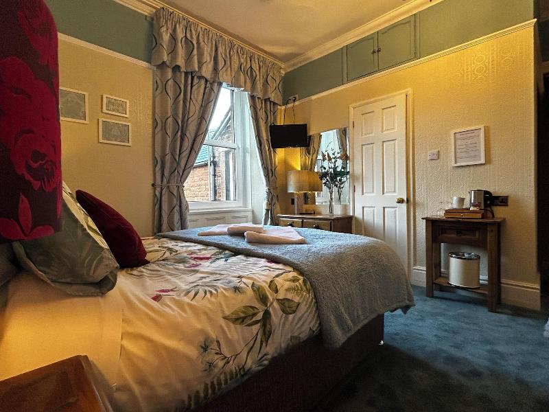 Glendale Guest House Penrith image