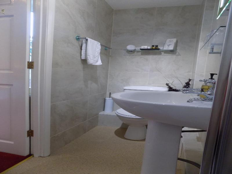 Glendale Guest House Penrith image