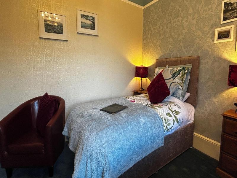 Glendale Guest House Penrith image