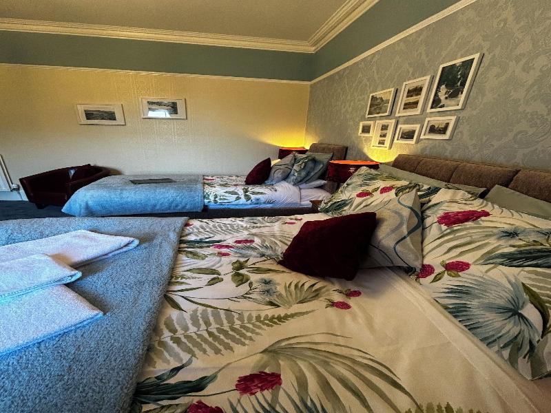 Glendale Guest House Penrith image