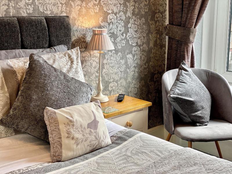 Glendale Guest House Penrith image