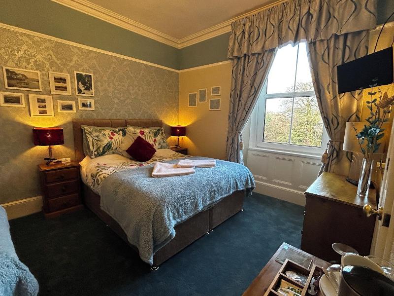 Glendale Guest House Penrith image