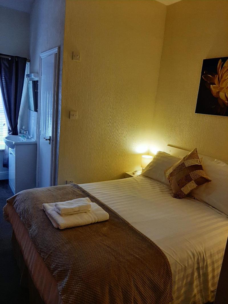 Lyndhurst Guest House image