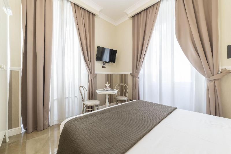 Le Chiavi Di Roma image
