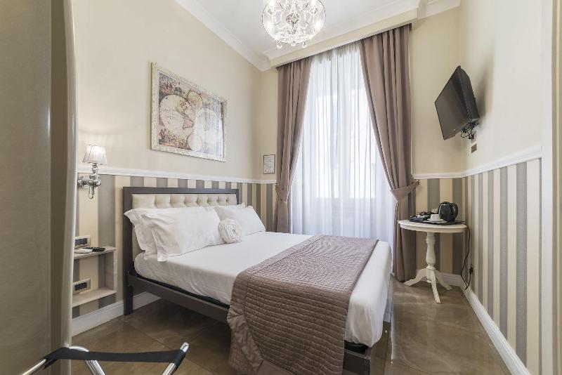 Le Chiavi Di Roma image