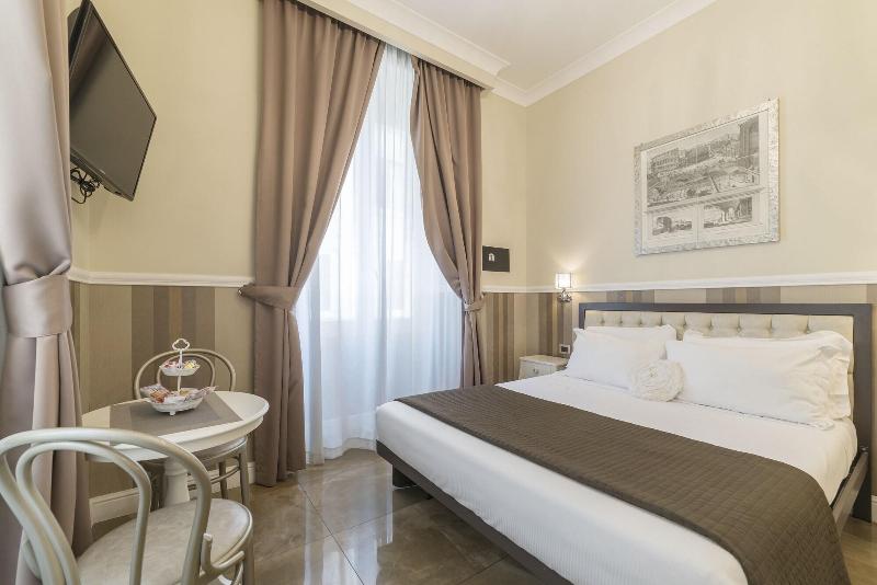 Le Chiavi Di Roma image