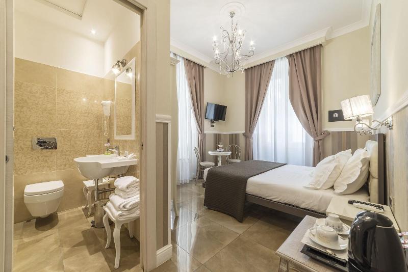Le Chiavi Di Roma image