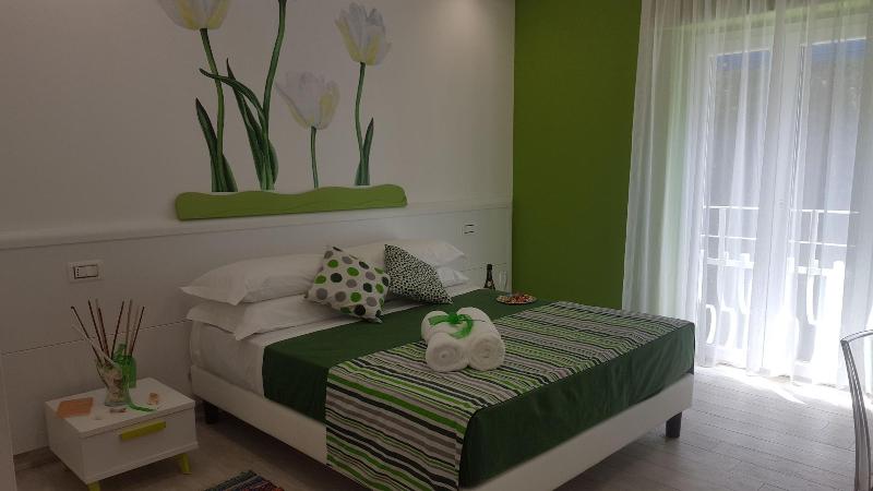 Residenza Burmaria image