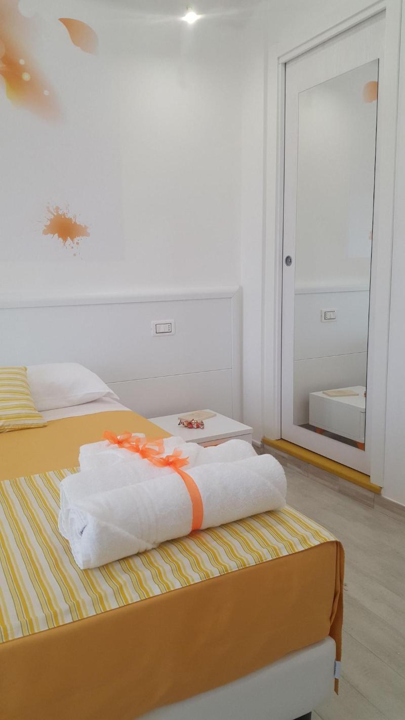 Residenza Burmaria image