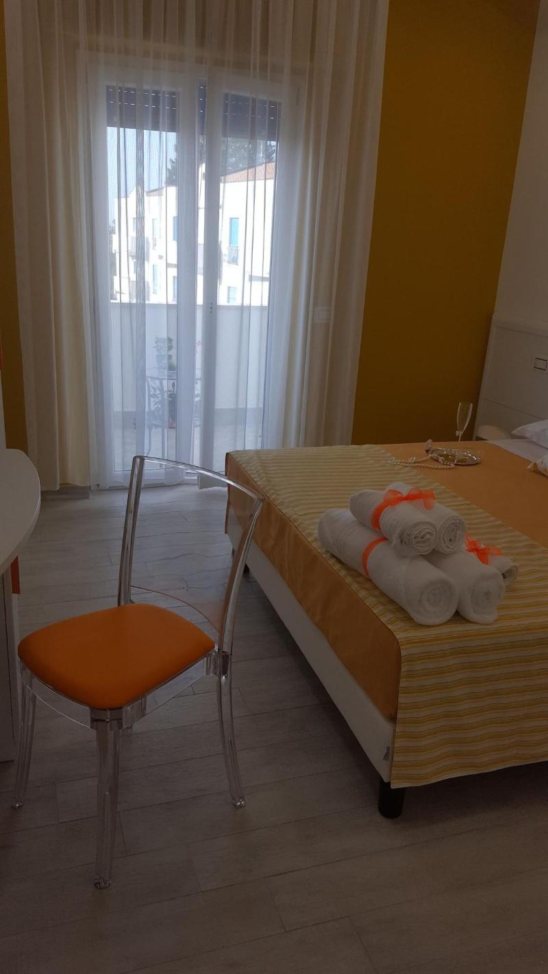 Residenza Burmaria image