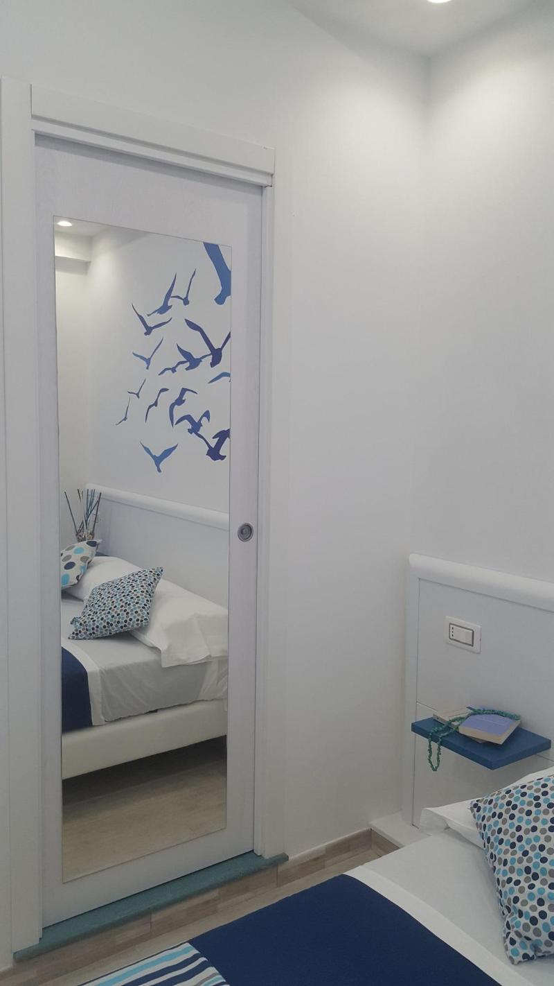 Residenza Burmaria image
