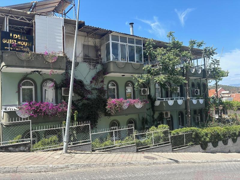 Ideal Pansiyon image