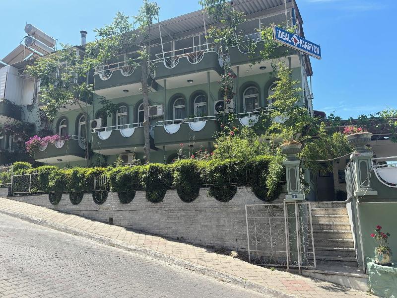 Ideal Pansiyon image