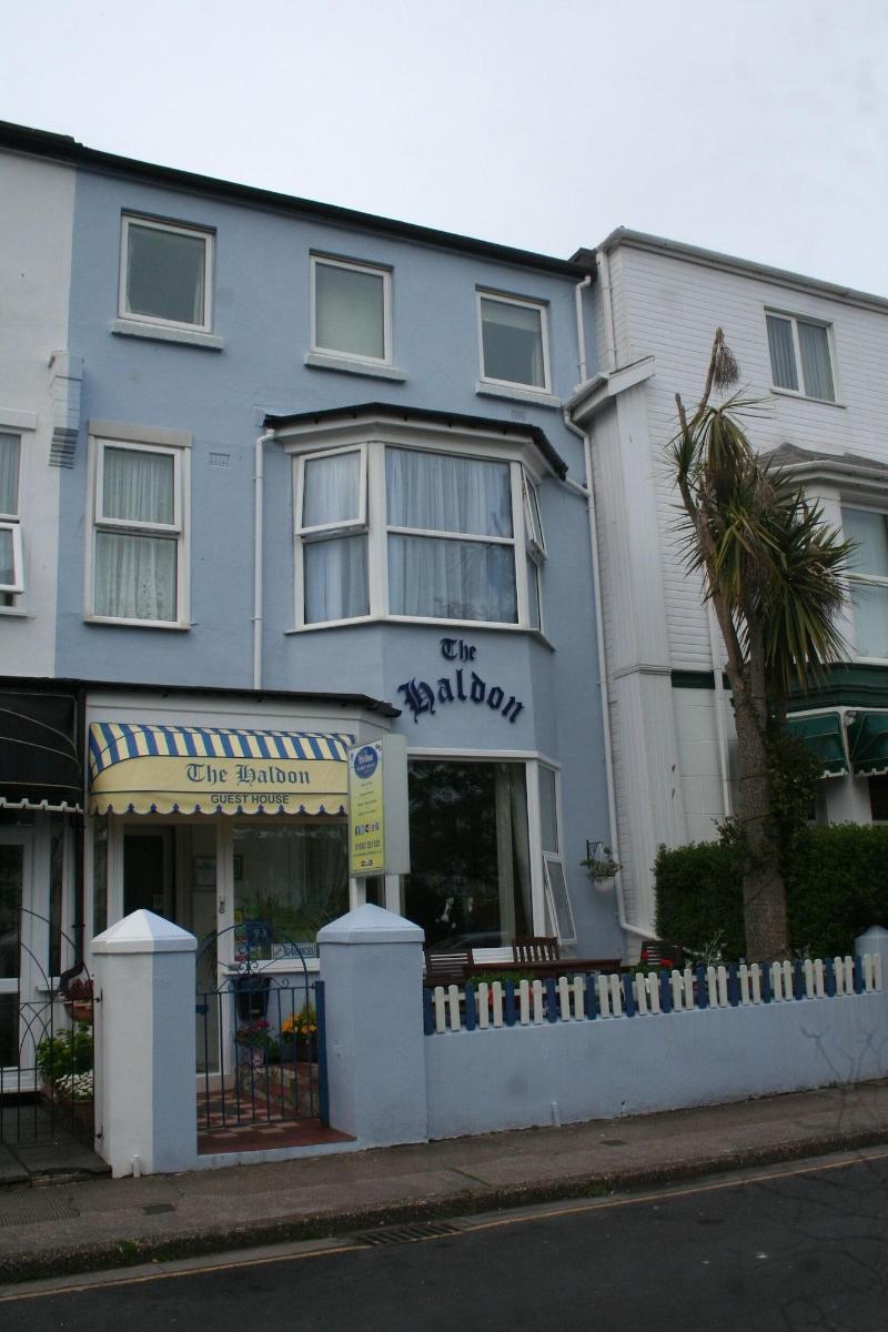 The Haldon Guest House image