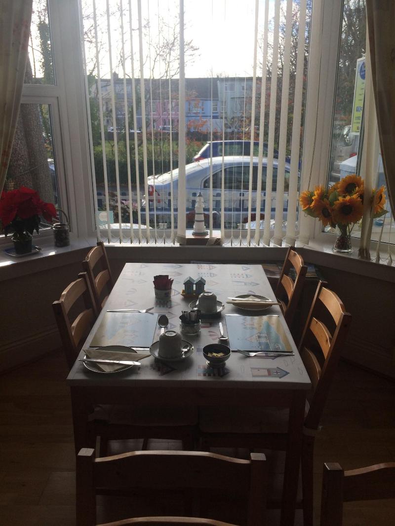 The Haldon Guest House image