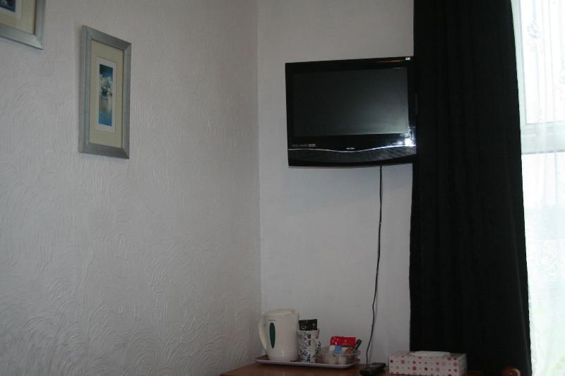 The Haldon Guest House image
