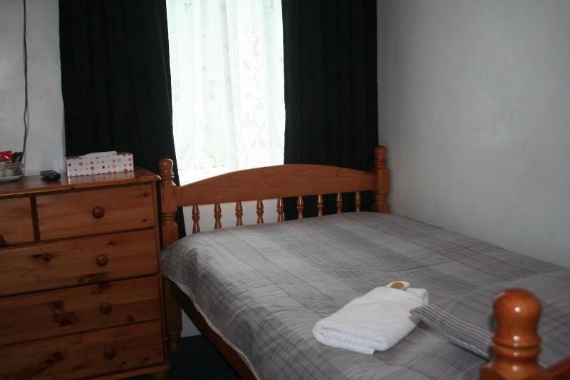 The Haldon Guest House image