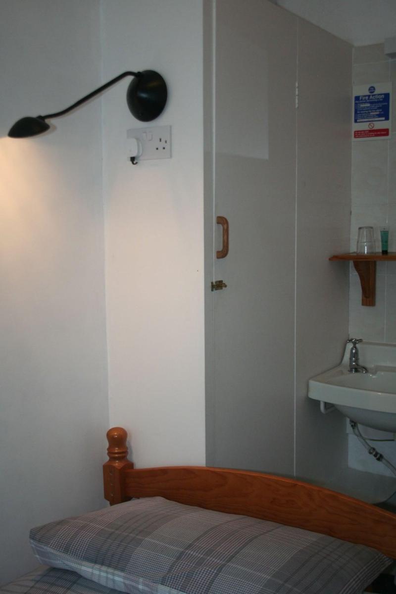 The Haldon Guest House image