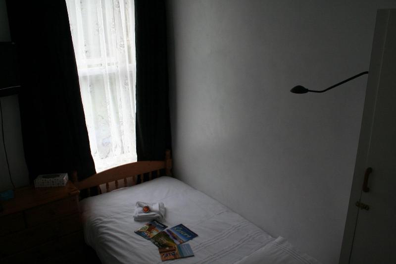 The Haldon Guest House image