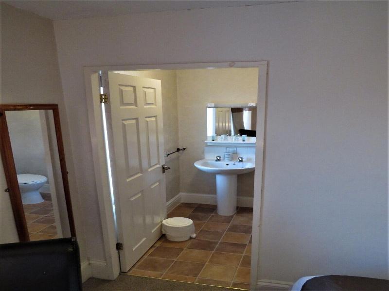 The Haldon Guest House image