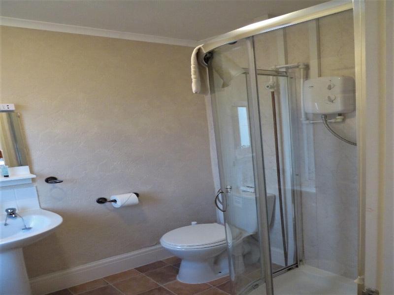 The Haldon Guest House image