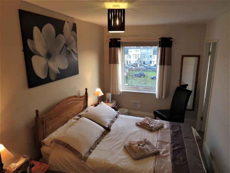 The Haldon Guest House image