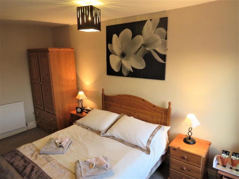 The Haldon Guest House image
