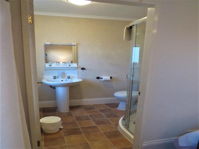 The Haldon Guest House image