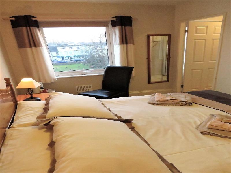 The Haldon Guest House image