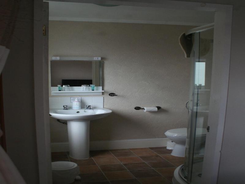 The Haldon Guest House image